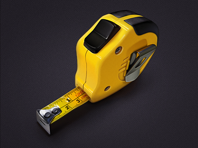 Tape-measure